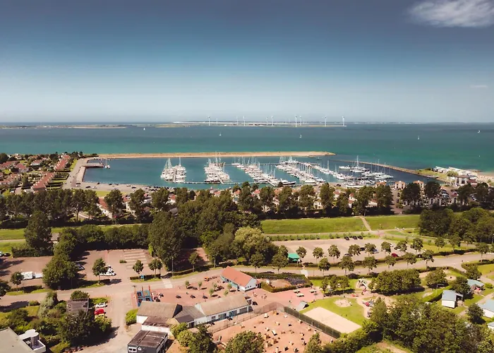 Beach Resort Kamperland - 645