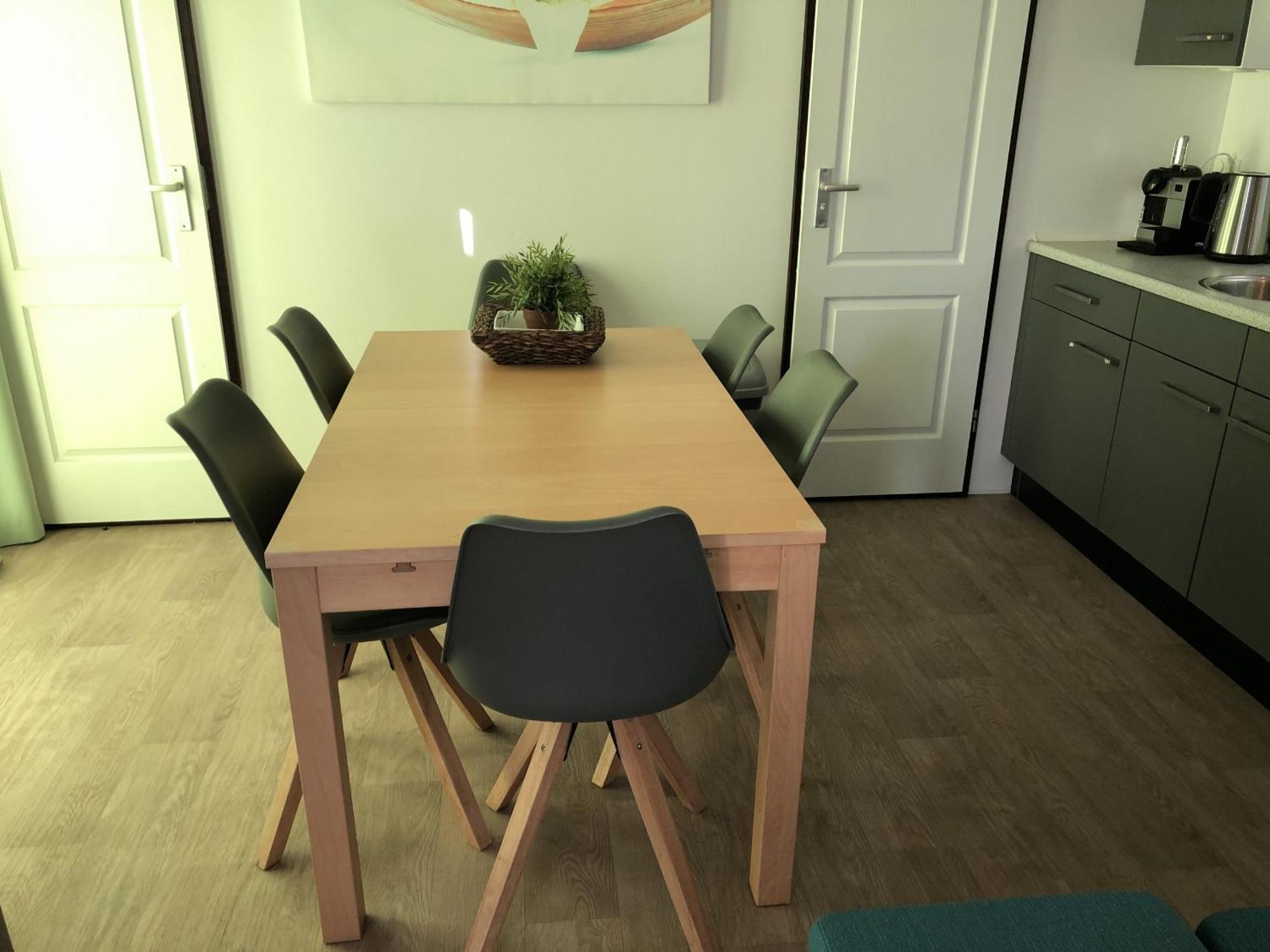 Chalet - 645 *