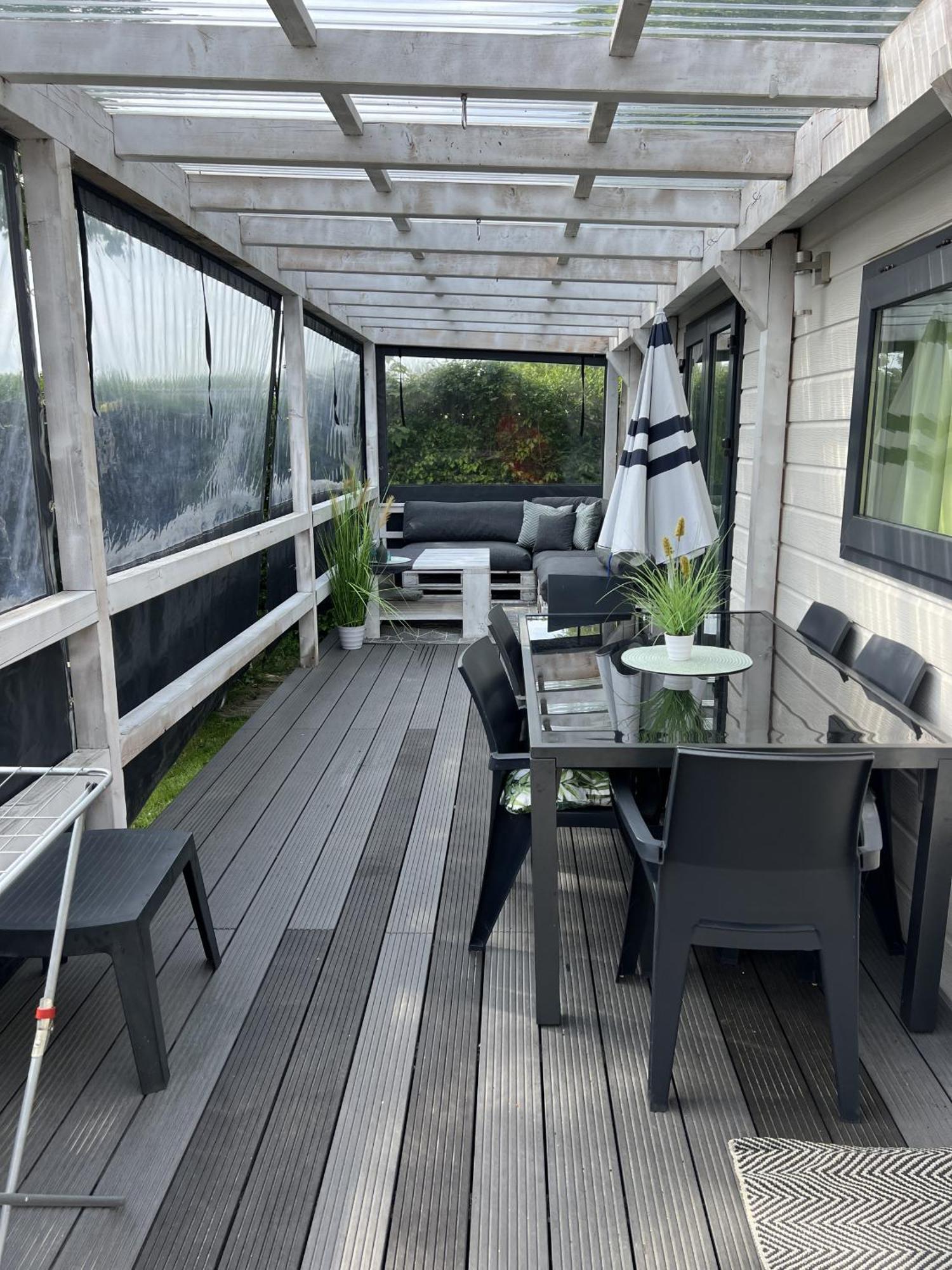 Chalet - 645